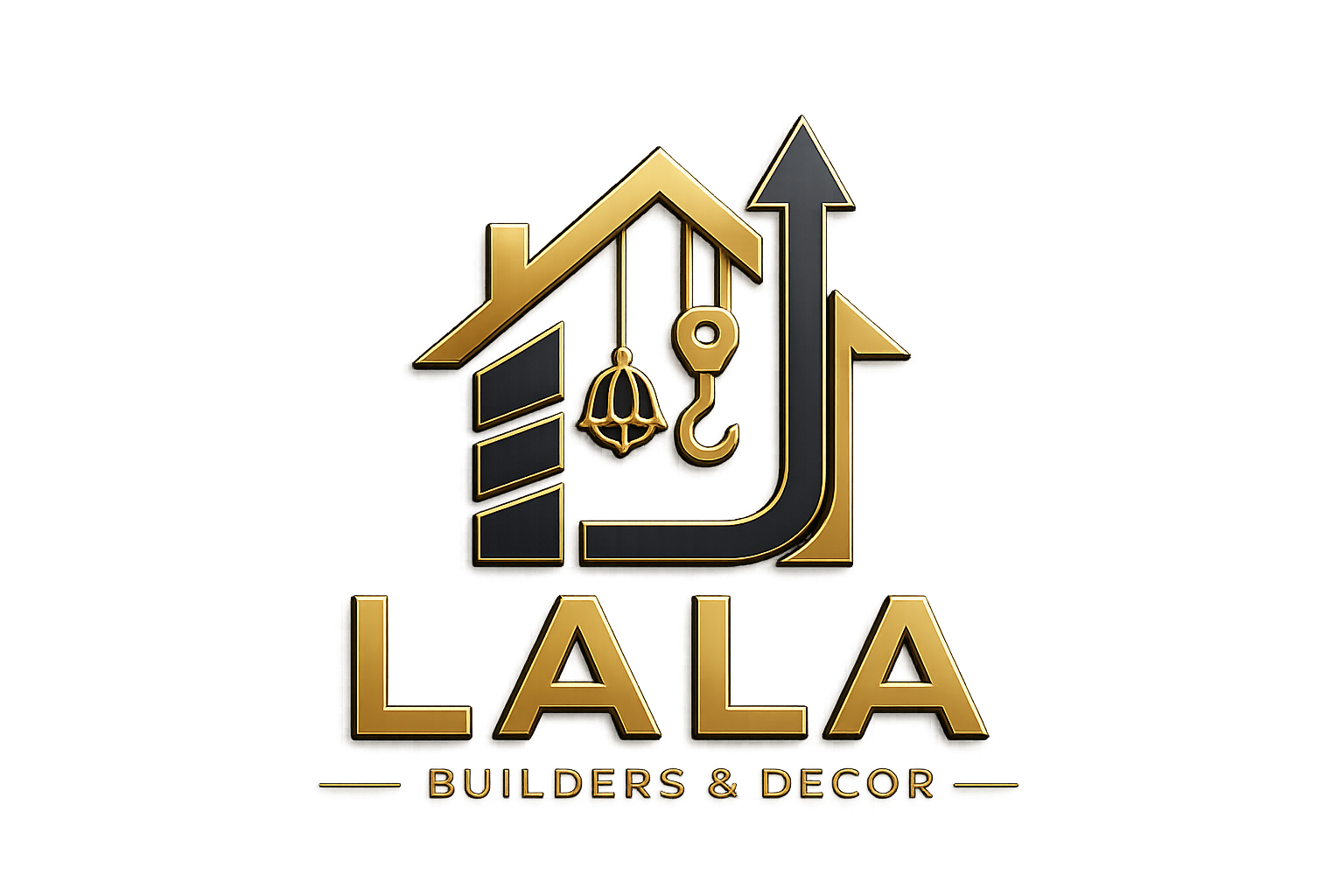 Lala Builders and Decor